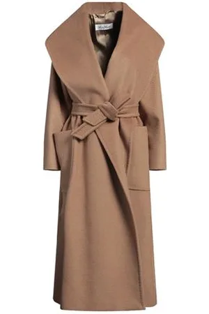Max Mara COATS & JACKETS - Coats - on YOOX.com