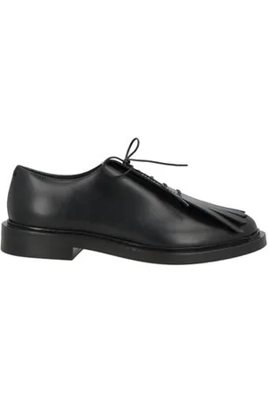 Max Mara FOOTWEAR - Lace-up shoes - on YOOX.com