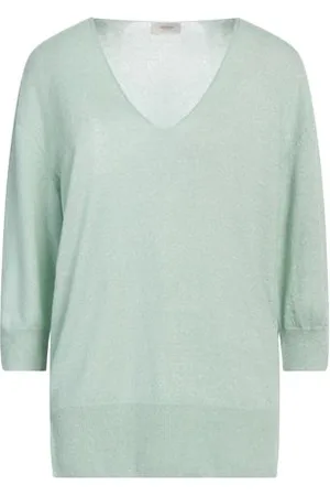 Agnona KNITWEAR - Jumpers - on YOOX.com