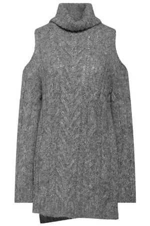 P.A.R.O.S.H. KNITWEAR - Turtlenecks - on YOOX.com