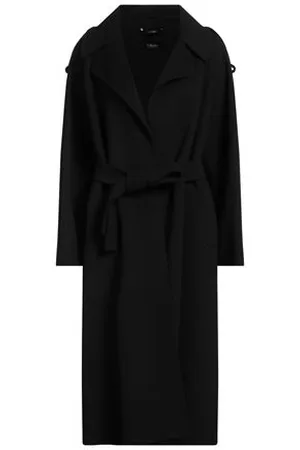 Max Mara COATS & JACKETS - Coats - on YOOX.com