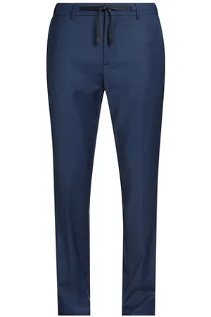 Brian Dales BOTTOMWEAR - Trousers - on YOOX.com