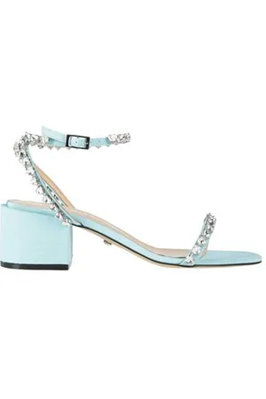 Mach & Mach FOOTWEAR - Sandals - on YOOX.com