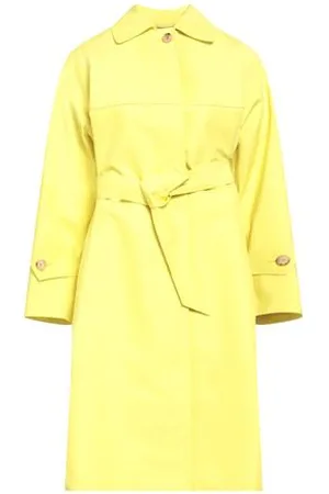 Sealup COATS & JACKETS - Overcoats & Trench Coats - on YOOX.com