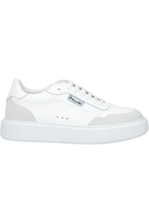 Pollini FOOTWEAR - Trainers - on YOOX.com