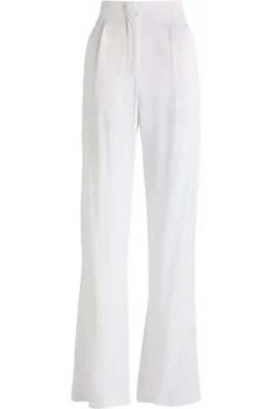 Msgm BOTTOMWEAR - Trousers - on YOOX.com
