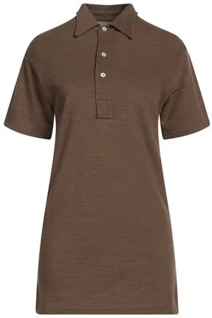 Maison Margiela TOPWEAR - Polo shirts - on YOOX.com