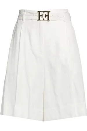 Escada BOTTOMWEAR - Shorts & Bermuda Shorts - on YOOX.com
