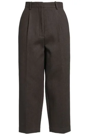 Helmut Lang BOTTOMWEAR - Trousers - on YOOX.com
