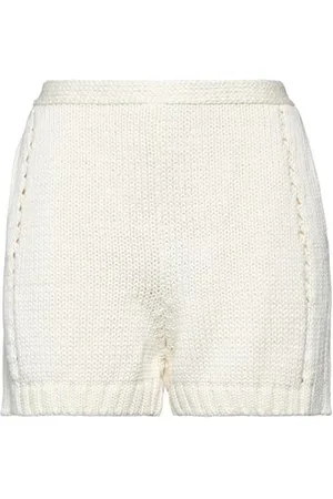 Nº21 BOTTOMWEAR - Shorts & Bermuda Shorts - on YOOX.com