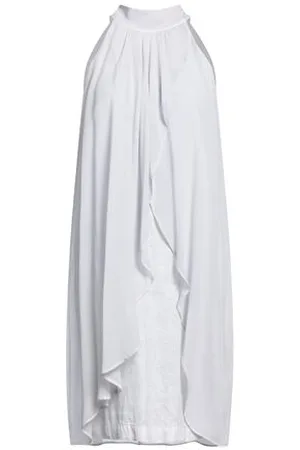 120% Lino DRESSES - Mini dresses - on YOOX.com
