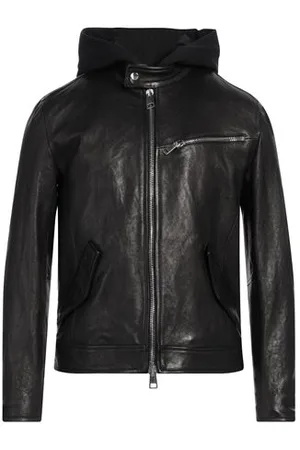 Dondup COATS & JACKETS - Jackets - on YOOX.com
