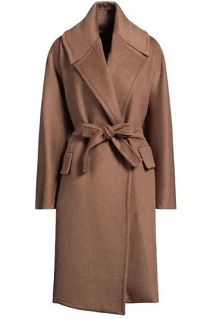 Max Mara COATS & JACKETS - Coats - on YOOX.com