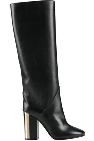Jimmy Choo FOOTWEAR - Boots - on YOOX.com