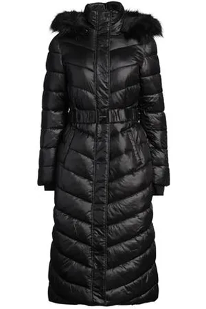 Guess COATS & JACKETS - Puffers - on YOOX.com