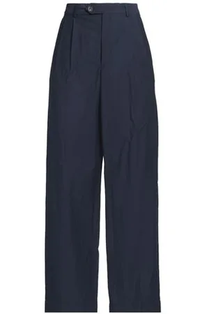 A.P.C. BOTTOMWEAR - Trousers - on YOOX.com