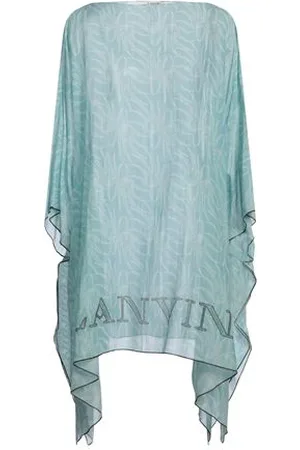 Lanvin COATS & JACKETS - Capes - on YOOX.com