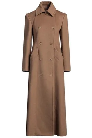 Max Mara COATS & JACKETS - Coats - on YOOX.com