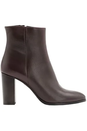 LEONARDO PRINCIPI FOOTWEAR - Ankle boots - on YOOX.com
