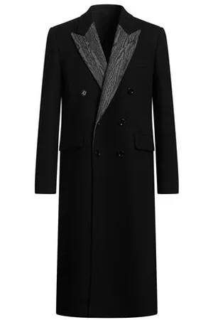 LARDINI COATS & JACKETS - Coats - on YOOX.com
