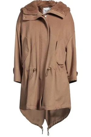 Max Mara COATS & JACKETS - Coats - on YOOX.com