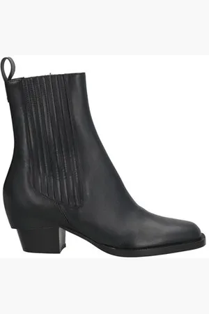 Fendi FOOTWEAR - Ankle boots - on YOOX.com