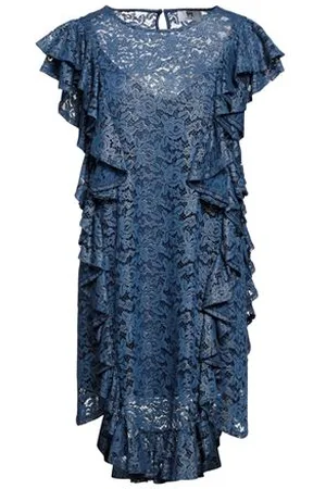 GAI MATTIOLO DRESSES - Mini dresses - on YOOX.com