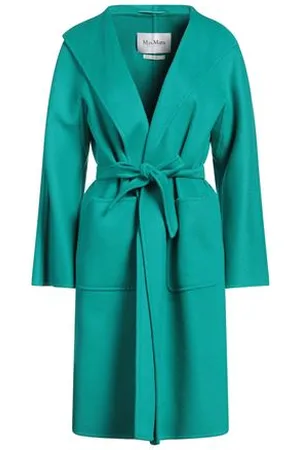 Max Mara COATS & JACKETS - Coats - on YOOX.com