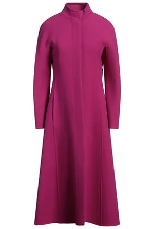 Max Mara COATS & JACKETS - Coats - on YOOX.com