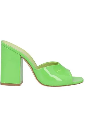 PARIS TEXAS FOOTWEAR - Sandals - on YOOX.com
