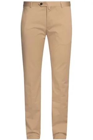 Dunhill BOTTOMWEAR - Trousers - on YOOX.com
