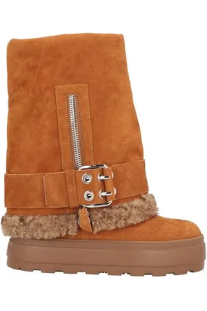 Casadei FOOTWEAR - Ankle boots - on YOOX.com