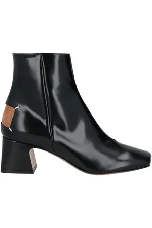 Maison Margiela FOOTWEAR - Ankle boots - on YOOX.com