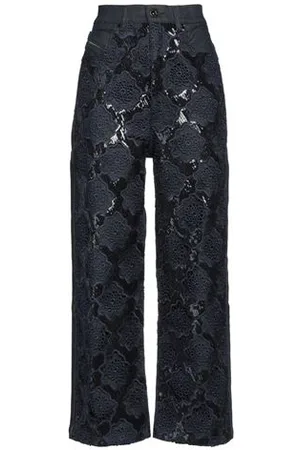 Diesel BOTTOMWEAR - Jeans - on YOOX.com