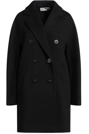 Max Mara COATS & JACKETS - Coats - on YOOX.com