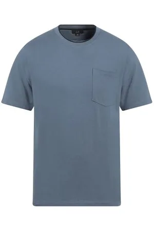 Dunhill TOPWEAR - T-shirts - on YOOX.com