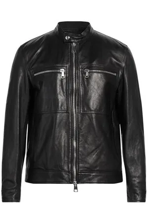 Dondup COATS & JACKETS - Jackets - on YOOX.com