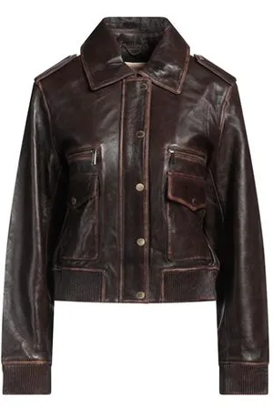 Michael Kors COATS & JACKETS - Jackets - on YOOX.com