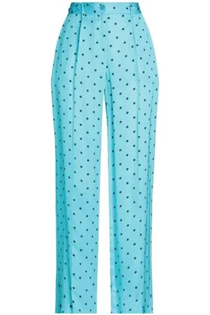 P.A.R.O.S.H. BOTTOMWEAR - Trousers - on YOOX.com