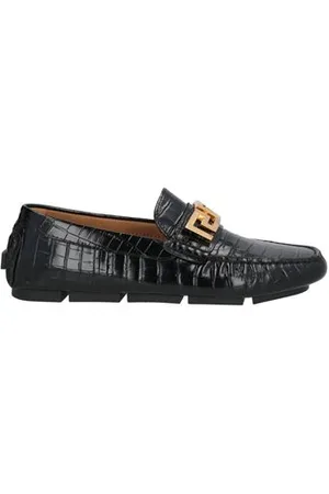 VERSACE FOOTWEAR - Loafers - on YOOX.com