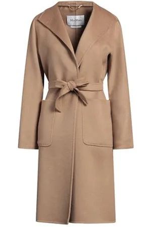 Max Mara COATS & JACKETS - Coats - on YOOX.com