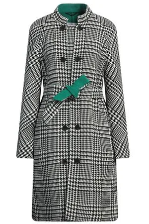 Max Mara COATS & JACKETS - Coats - on YOOX.com