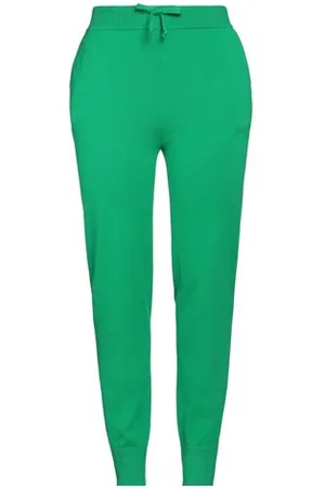 P.A.R.O.S.H. BOTTOMWEAR - Trousers - on YOOX.com