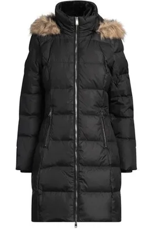 Guess COATS & JACKETS - Puffers - on YOOX.com