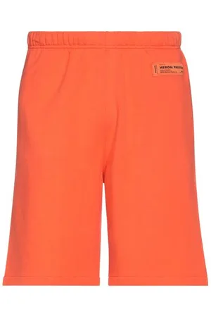 Heron Preston BOTTOMWEAR - Shorts & Bermuda Shorts - on YOOX.com