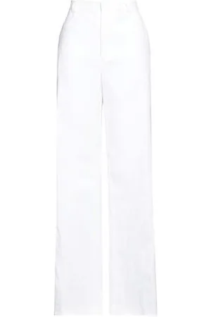 RED Valentino BOTTOMWEAR - Trousers - on YOOX.com
