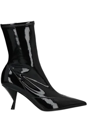 Sergio Rossi FOOTWEAR - Ankle boots - on YOOX.com