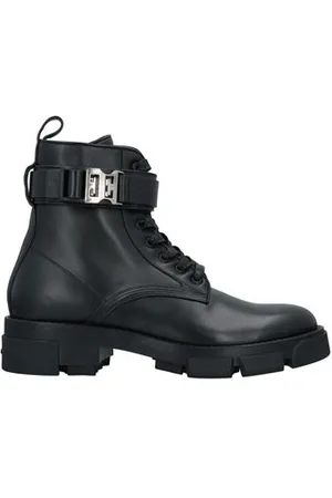 Givenchy FOOTWEAR - Ankle boots - on YOOX.com