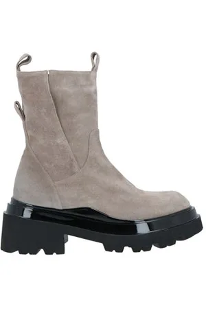 Fru.it FOOTWEAR - Ankle boots - on YOOX.com