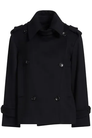 Max Mara COATS & JACKETS - Coats - on YOOX.com